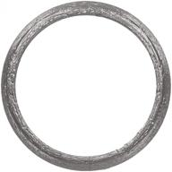 🔒 fel-pro 60836 exhaust flange gasket: long-lasting and reliable sealing solution logo