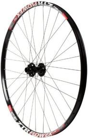 img 4 attached to NoTubes Flow 29Er Front Wheel