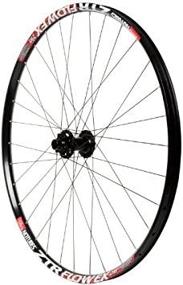img 2 attached to NoTubes Flow 29Er Front Wheel