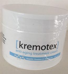 img 1 attached to 🌟 Kremotex Facial Cream for Anti-Aging