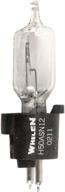 whelen h50asn12 halogen 50w 12v bulb логотип