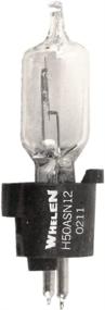 img 1 attached to Whelen H50ASN12 Halogen 50W 12V Bulb