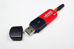 img 2 attached to 🔌 Sena USB Bluetooth адаптер UD100-G03: Расширенное рабочее расстояние 300 метров с возможностью замены антенны и драйвером Bluesoleil