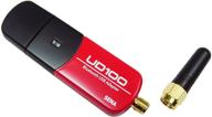 🔌 sena usb bluetooth adapter ud100-g03: extended 300m working dist. with exchangeable antenna & bluesoleil driver logo