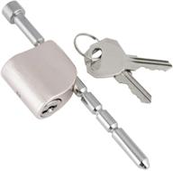 reese towpower 7042100 adjustable coupler logo