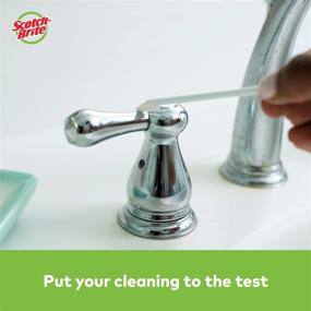 img 1 attached to 🧼 Clean Scan by Scotch-Brite - Discover the Hygiene Level of Your Home - Test and Improve Your Surface Cleaning