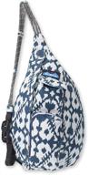 kavu womens mini beach paint логотип