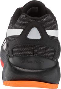 img 2 attached to Reebok Mens Lavante Terrain Running Sports & Fitness