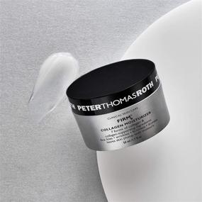 img 2 attached to 💧 Peter Thomas Roth Firmx Collagen Moisturizer - 1.7 Oz