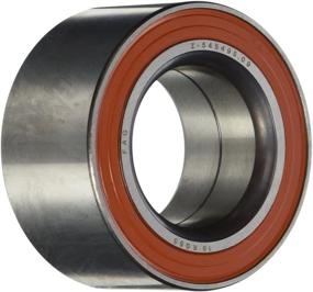 img 1 attached to Enhance Your Vehicle's Performance with Timken 513106 Wheel Bearing