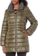 windsor women's jacket by marc new york: a timeless blend of style and comfort logo