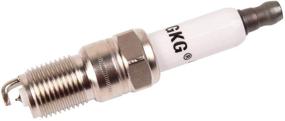 img 1 attached to Bapmic 12621258 Spark Plugs Chevrolet