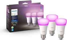 img 4 attached to Совместимый с Bluetooth помощник Philips Hue