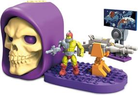 img 3 attached to Mega Construx Universe Climber️ Building Set