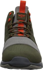 img 3 attached to Creative Recreation Modica Sneaker Military