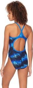 img 1 attached to TYR Womens Perseus Diamondfit Swimsuit Sports & Fitness for Water Sports