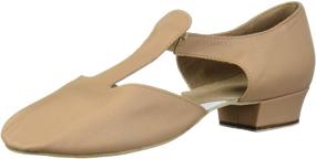 img 4 attached to Bloch Womens Grecian Sandal Medium