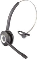 enhance your landline telephone experience with gn netcom 935-15-503-205 jabra pro accessory logo