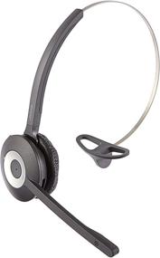 img 2 attached to Enhance Your Landline Telephone Experience with GN NETCOM 935-15-503-205 Jabra Pro Accessory