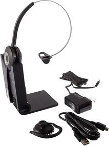 img 1 attached to Enhance Your Landline Telephone Experience with GN NETCOM 935-15-503-205 Jabra Pro Accessory