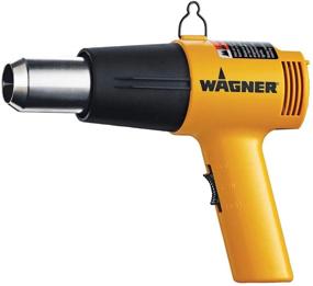 img 4 attached to Wagner Spraytech 0503008 Heat Gun