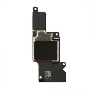 img 4 attached to FirefixTM Новая мелодия звонка Громкий динамик Замена звука зуммера для IPhone 6 Plus 5