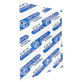 img 3 attached to 🔒 Oxygen Absorbers 60-300cc: 3 Packs of 20 Each for Optimal Vacuum Sealing or Mylar Bag Food Storage