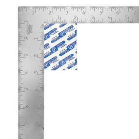 img 2 attached to 🔒 Oxygen Absorbers 60-300cc: 3 Packs of 20 Each for Optimal Vacuum Sealing or Mylar Bag Food Storage