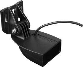 img 1 attached to Garmin 010 12402 10 GT15M TM Plastic Transducer