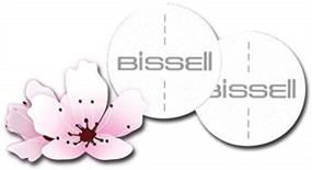 img 2 attached to 🌼 Bissell Spring Breeze Steam Mop Fragrance Discs (8 Count) - OEM Part 1095, 88