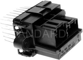 img 1 attached to Standard Motor Products RU 730 Resistor