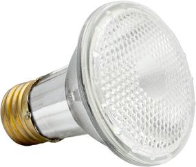 img 2 attached to 💡 Xtricity Dimmable Halogen Lumens Medium Industrial Electrical