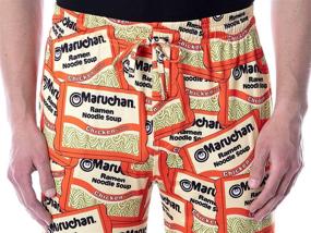 img 2 attached to 🍗 XX Large Maruchan Chicken Noodles Loungewear