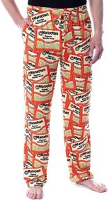 img 4 attached to 🍗 XX Large Maruchan Chicken Noodles Loungewear