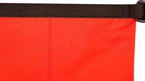 img 1 attached to 🔒 Ultimate Protection: Sea to Summit Dry Sack ADS4 for All Your Gear