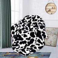 king dare blanket black inch pj logo