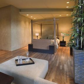 img 1 attached to Enhance Your Home Lighting with Philips 💡 SmartThings Google Required Dimmable: A Smart Lighting Solution!