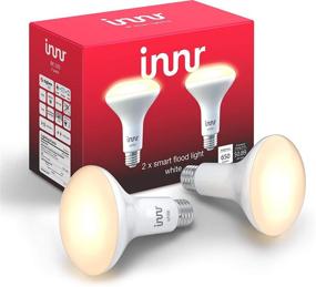 img 4 attached to Enhance Your Home Lighting with Philips 💡 SmartThings Google Required Dimmable: A Smart Lighting Solution!