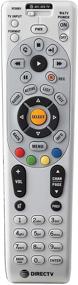 img 3 attached to 4-Pack - DIRECTV Universal Remote Control (RC66RX), IR/RF-Compatible