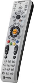 img 2 attached to 4-Pack - DIRECTV Universal Remote Control (RC66RX), IR/RF-Compatible