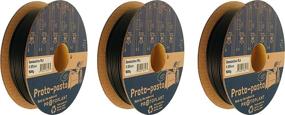 img 2 attached to Revolutionize Additive Manufacturing with Proto-Pasta CDP12805: Composite Conductive PLA Products