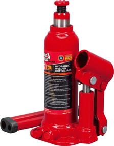 img 3 attached to BIG RED TAM90203B Hydraulic Capacity