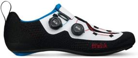 img 4 attached to Fizik Infinito Cycling Shoe Black Sports & Fitness