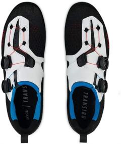 img 3 attached to Fizik Infinito Cycling Shoe Black Sports & Fitness