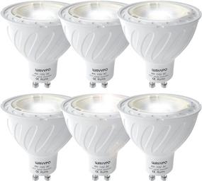 img 4 attached to 🔦 Enhanced Dimmable Wavypo Equivalent Spotlight Replacement: Illuminating Efficiency at its Best