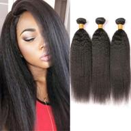 brazilian straight unprocessed extensions shedding logo