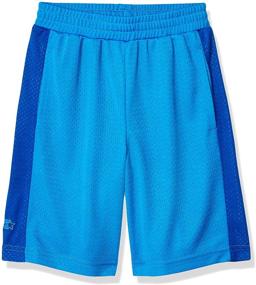img 3 attached to 👕 Affordable Boys' Clothing: Champion Starter Short Panel in Medium Size