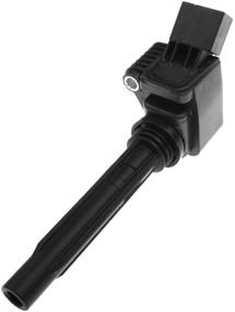 img 1 attached to Premium Engine Ignition Compatible Quattro