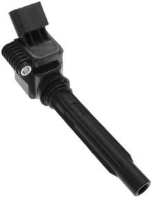 img 4 attached to Premium Engine Ignition Compatible Quattro