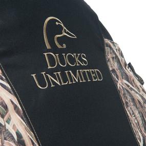 img 2 attached to Ducks Unlimited Shadow Blades Universal